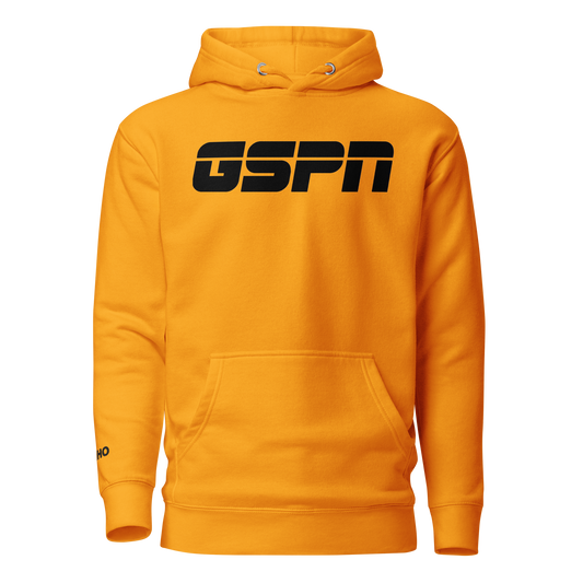 GSPN Hall Of Fame Hoodie 2025